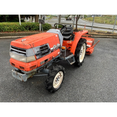 KUBOTA トラクター GL19
