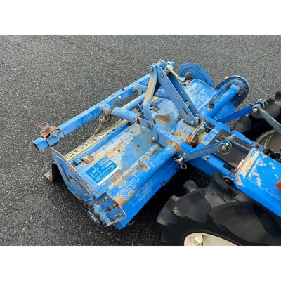 ISEKI トラクター TX155F