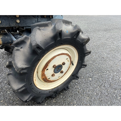 ISEKI トラクター TX155F