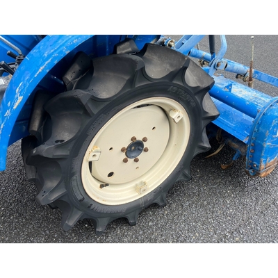 ISEKI トラクター TX155F
