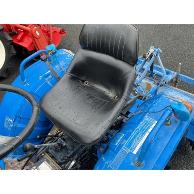 ISEKI トラクター TX155F