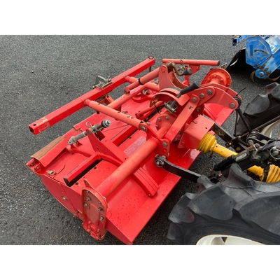 MITSUBISHI トラクター MT201