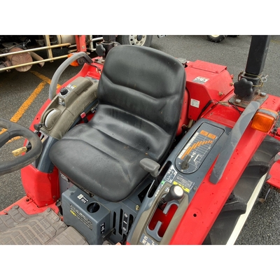 MITSUBISHI トラクター MT201
