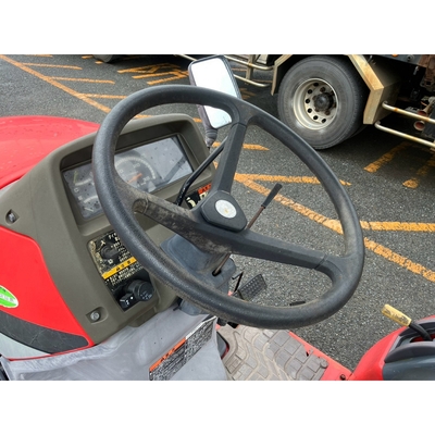 MITSUBISHI トラクター MT201