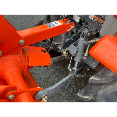 KUBOTA トラクター GB16