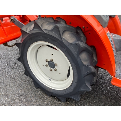 KUBOTA トラクター GB16