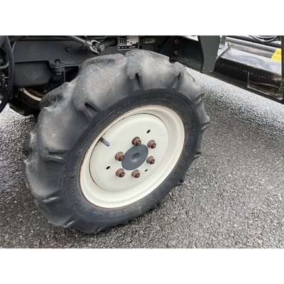 KUBOTA トラクター GB16