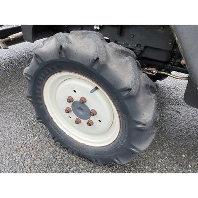KUBOTA トラクター GB16