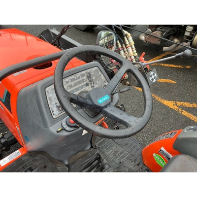 KUBOTA トラクター GB16