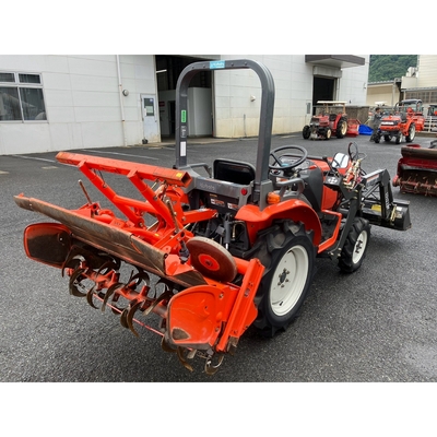 KUBOTA トラクター GB16