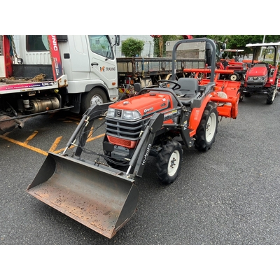 KUBOTA トラクター GB16