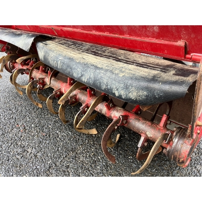 MITSUBISHI トラクター MTX245
