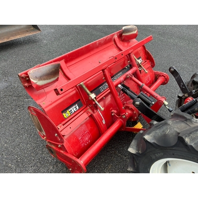 MITSUBISHI トラクター MTX245