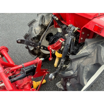 MITSUBISHI トラクター MTX245