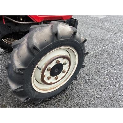 MITSUBISHI トラクター MTX245