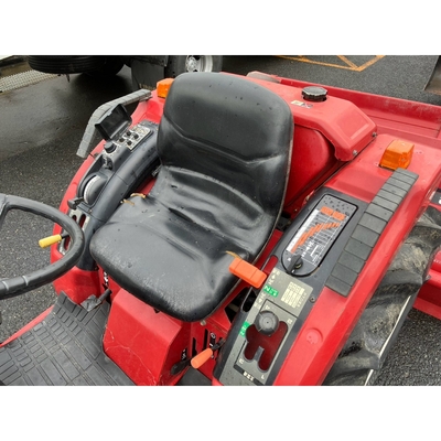 MITSUBISHI トラクター MTX245