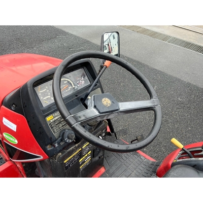 MITSUBISHI トラクター MTX245