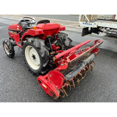 MITSUBISHI トラクター MTX245
