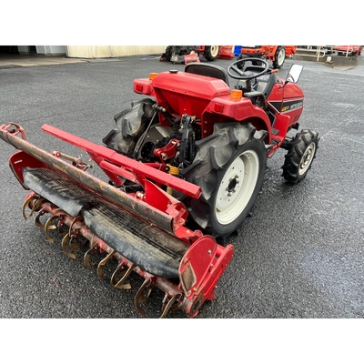 MITSUBISHI トラクター MTX245