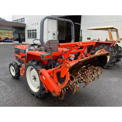 KUBOTA トラクター GL201