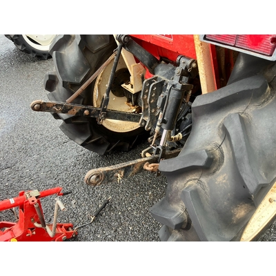 YANMAR トラクター FX28D
