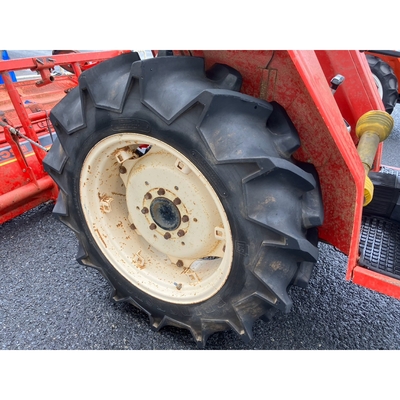 YANMAR トラクター FX28D