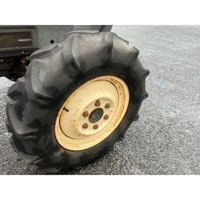 YANMAR トラクター FX28D