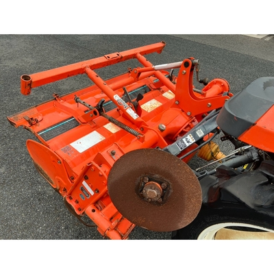 KUBOTA トラクター T22