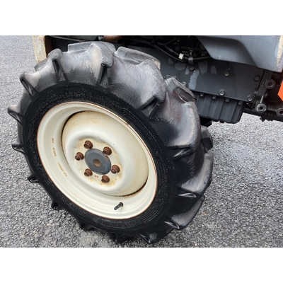 KUBOTA トラクター T22