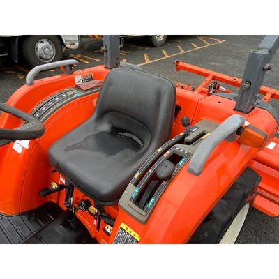 KUBOTA トラクター T22
