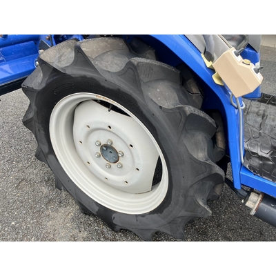 ISEKI トラクター TH265