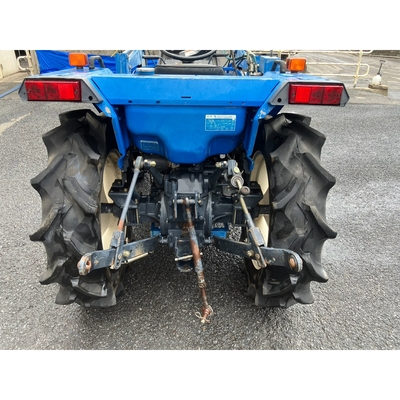 ISEKI トラクター TA247F