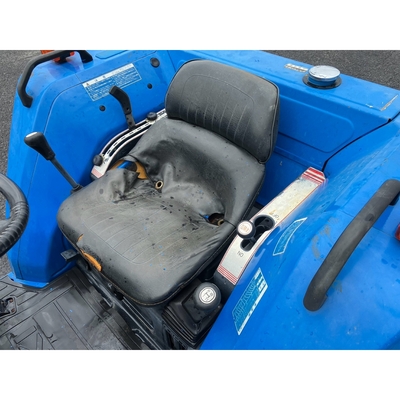 ISEKI トラクター TA247F