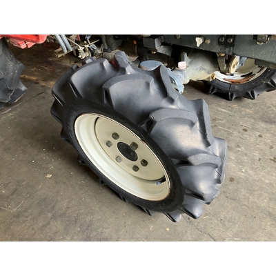 YANMAR トラクター F220D