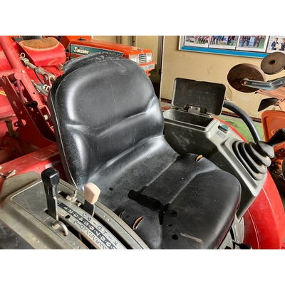YANMAR トラクター F220D