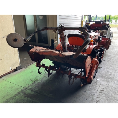 KUBOTA トラクター B7001D