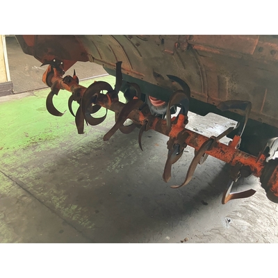 KUBOTA トラクター B7001D