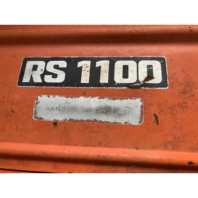 KUBOTA トラクター B7001D