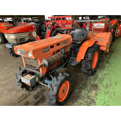 KUBOTA トラクター B7001D