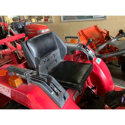 MITSUBISHI トラクター MT17