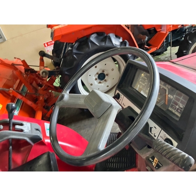 MITSUBISHI トラクター MT17