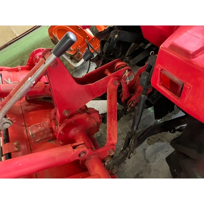 MITSUBISHI トラクター MT17