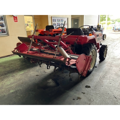 MITSUBISHI トラクター MT17
