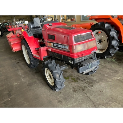 MITSUBISHI トラクター MT17