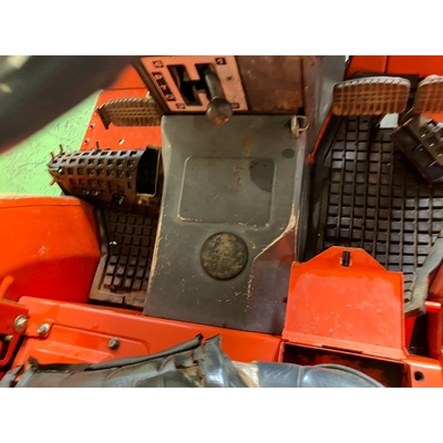 KUBOTA トラクター L1-225D