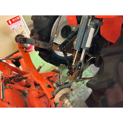KUBOTA トラクター L1-225D