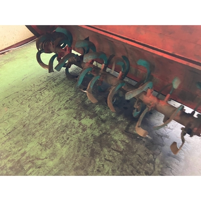 KUBOTA トラクター L1-225D