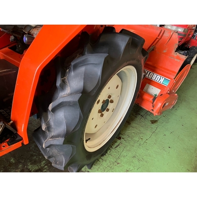 KUBOTA トラクター L1-225D
