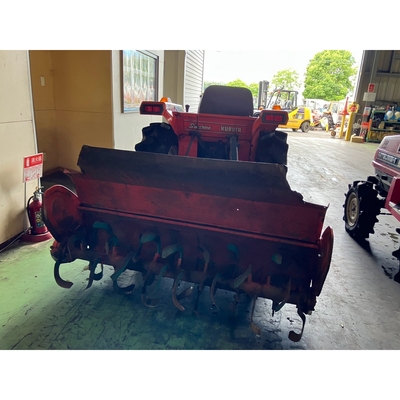 KUBOTA トラクター L1-225D