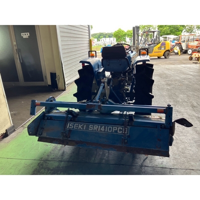 ISEKI トラクター TS2205S